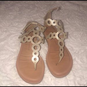 Dolce Vita Sandals